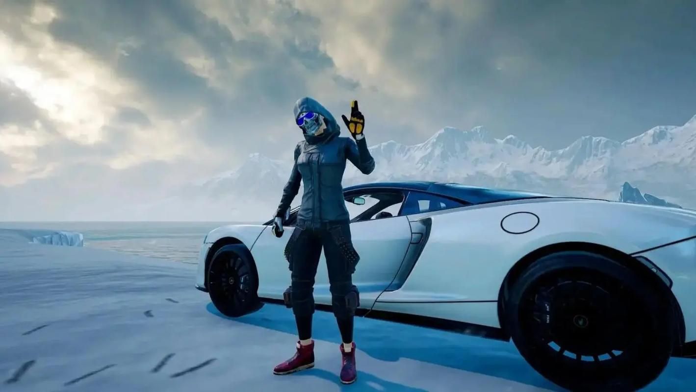 pubg是什么意思？为啥大家都爱玩这款游戏？
