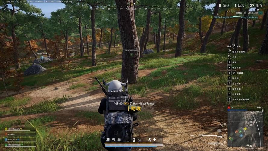 pubg是什么意思？为啥大家都爱玩这款游戏？