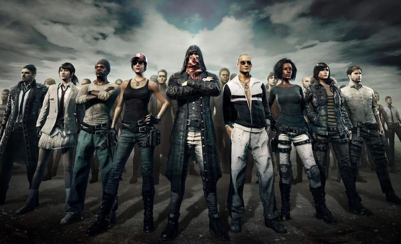 pubg画质怎么调最好？新手也能流畅吃鸡的秘诀！