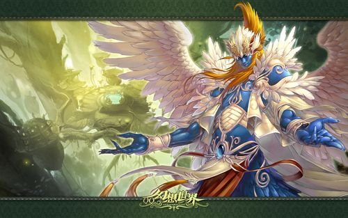 qq幻想世界还能玩吗？现在入坑晚不晚啊？