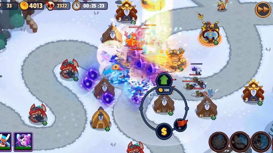 realm defense攻略大全，高玩教你快速通关技巧！