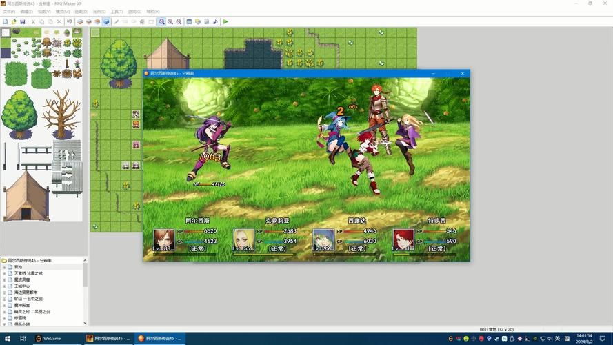 rpg游戏排行榜前十名出炉，快来看看你玩过几个？