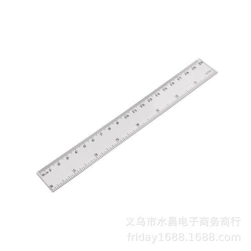 ruler尺子怎么选？教你挑选适合自己的ruler！