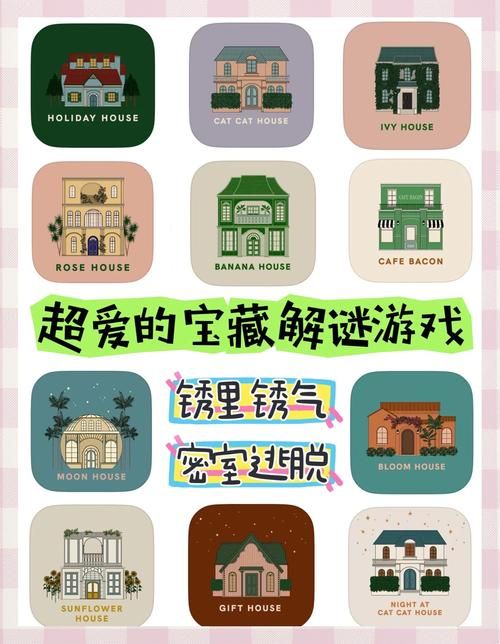 rusty lake roots解谜太难？全谜题答案揭秘！