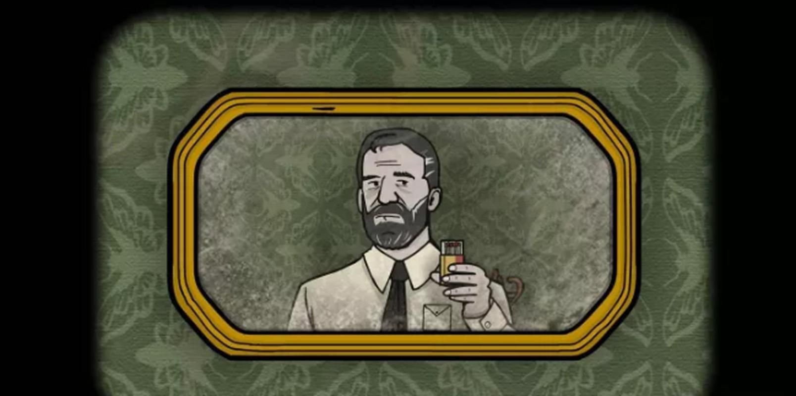 rusty lake剧情解析，背后隐藏的故事太惊人了！