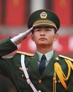 Salute敬礼有哪些种类？不同场合的敬礼方式！