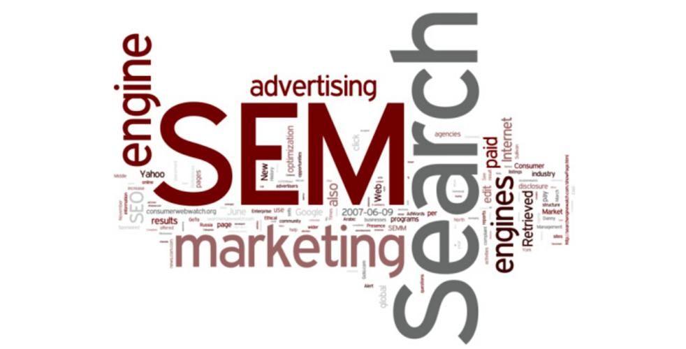 sem优化是什么意思？这篇文章教你轻松做sem！