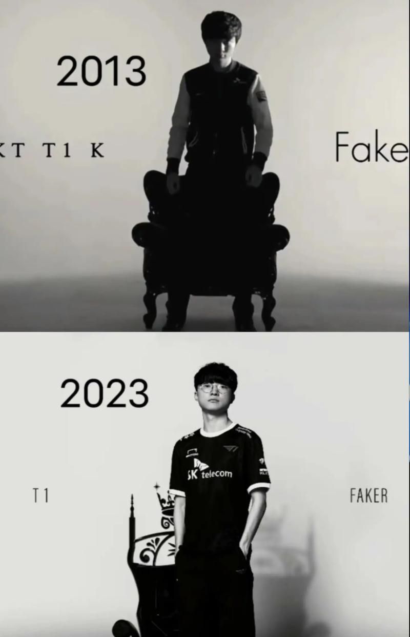 skt和t1有啥区别？看完这篇你就全明白了！