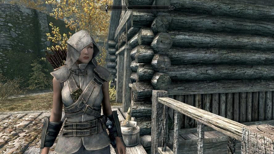 skyrim新手怎么玩？老玩家教你快速上手！