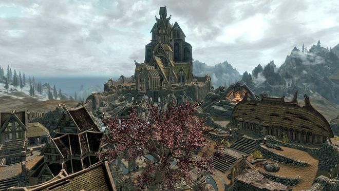 skyrim新手怎么玩？老玩家教你快速上手！