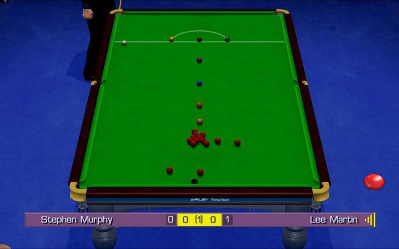 snooker stars和别的桌球游戏比哪个更好玩？