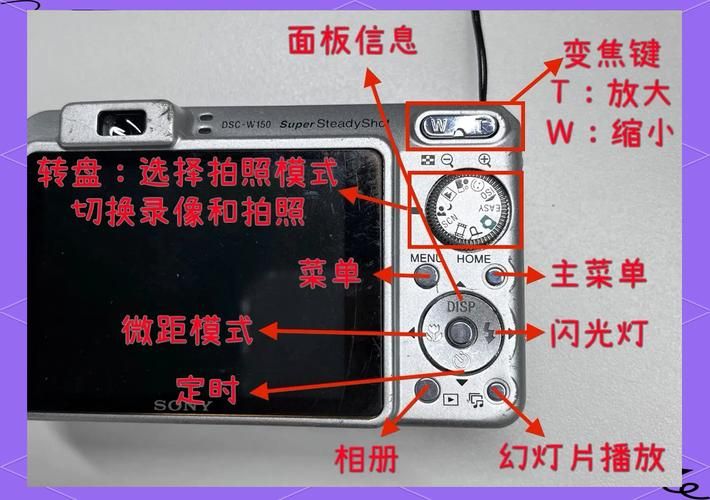 sony相机传输照片app哪个好用？新手一看就会！