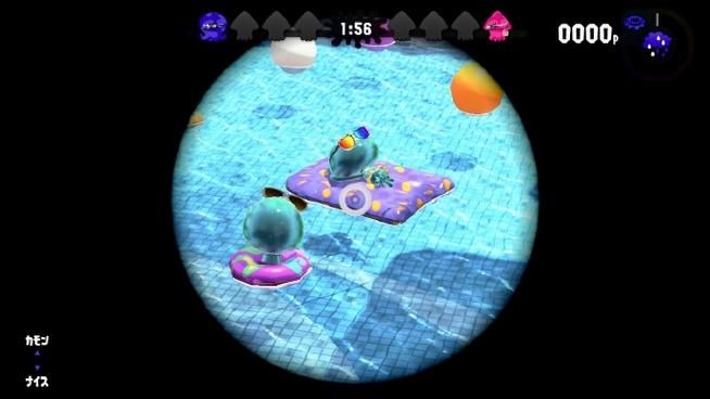 splatoon2怎么联机？手把手教你和好友一起喷射！