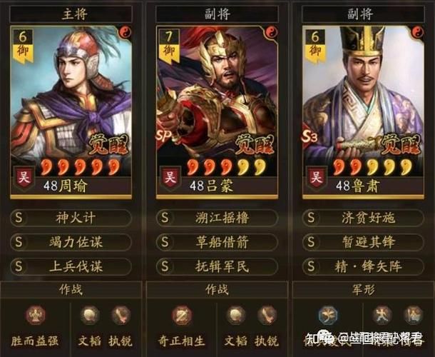 sp吕蒙值得培养吗？看完这篇你就不会纠结了！