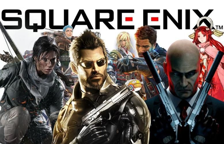 square enix是什么公司？旗下热门游戏大盘点！
