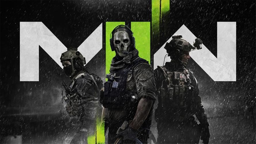 steam上的使命召唤16是哪一部？看完这篇就懂了！