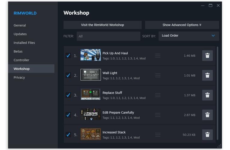 steam创意工坊订阅后如何下载？(内附详细图文)