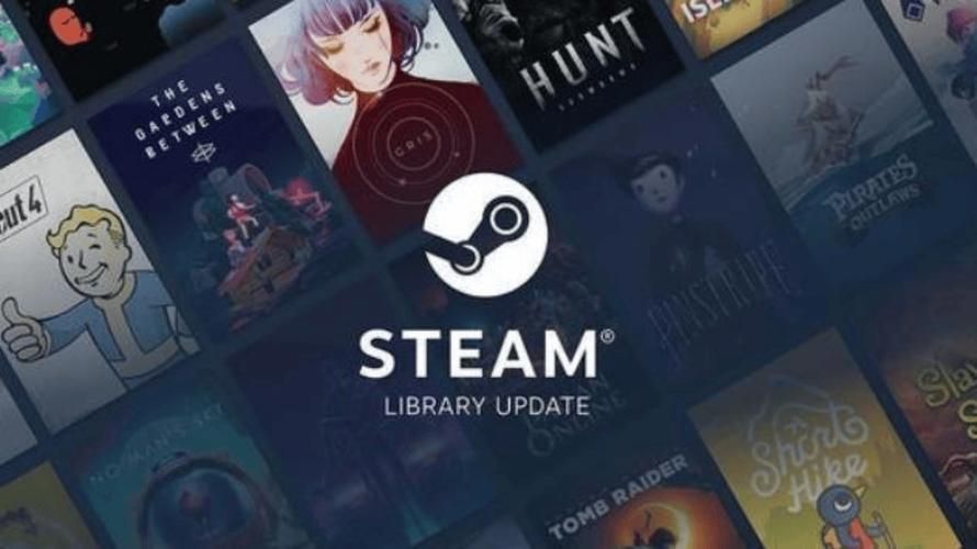 steam壁纸怎么下载?超简单方法一看就会! steam壁纸怎么下载?超简单方法一看就会!