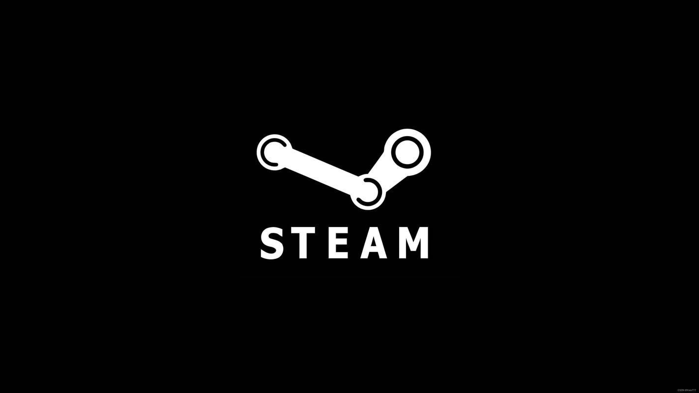 steam壁纸怎么下载?超简单方法一看就会! steam壁纸怎么下载?超简单方法一看就会!