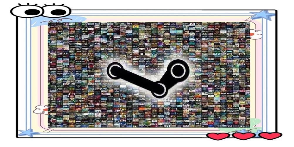 steam怎么改区？2024年最新Steam低价区推荐！