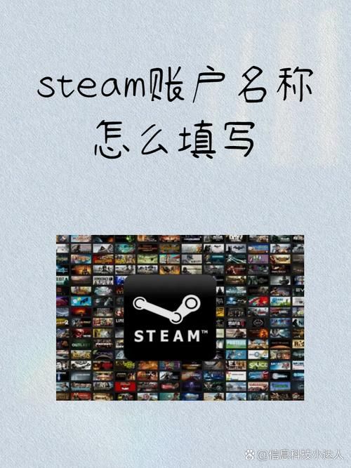 steam怎么注册账号？图文并茂一看就会！