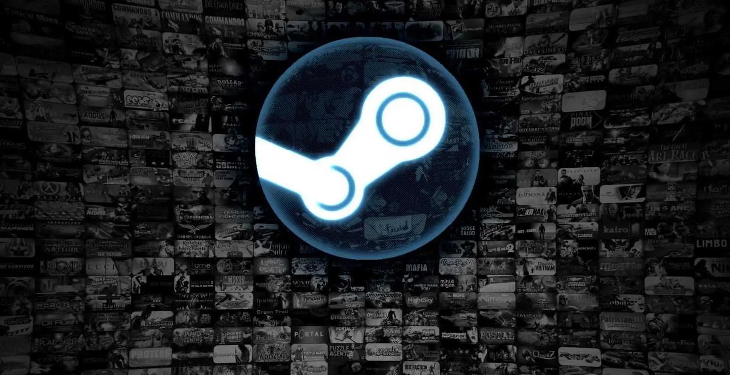 steam是什么东西？看完这篇你就懂了！