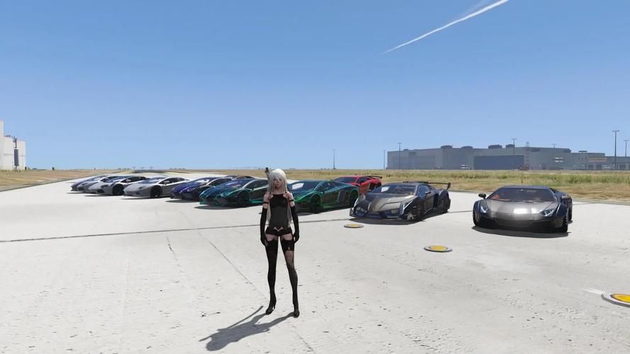 steam正版gta5装mod难不难？看完这篇就会了！