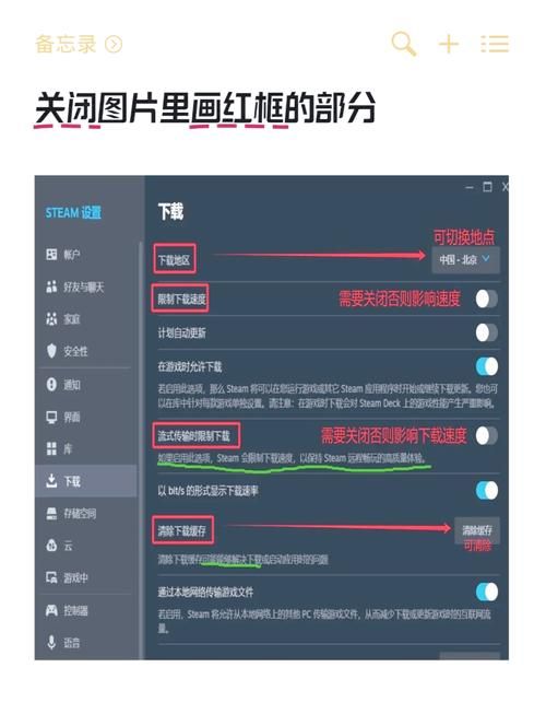 store下载慢怎么办？试试这几个方法提升速度！