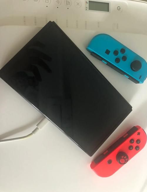 switch充电没反应怎么办？简单几招教你快速解决！