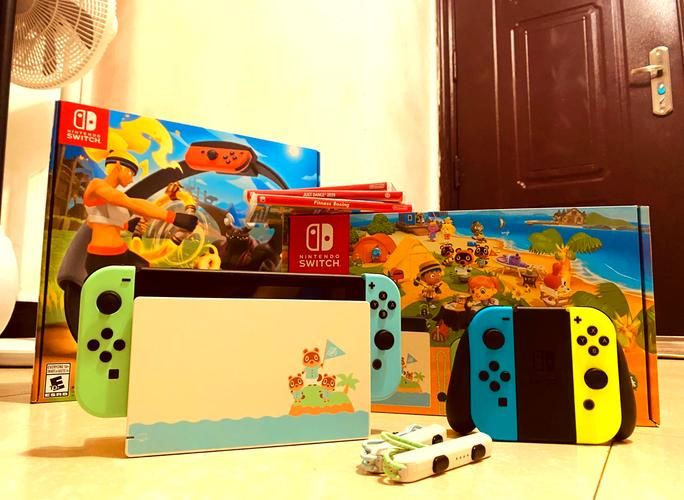 switch国行和日版怎么选？手把手教你挑！
