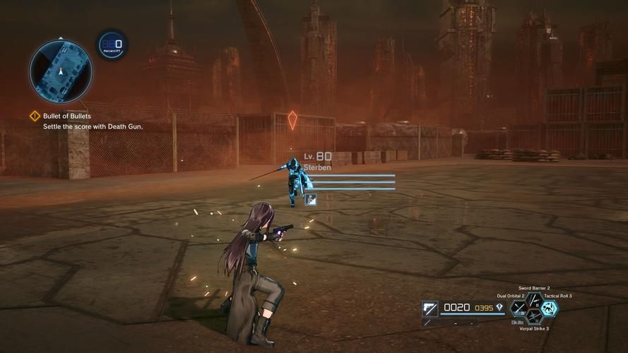 sword art online游戏有哪些？这几款超好玩别错过！