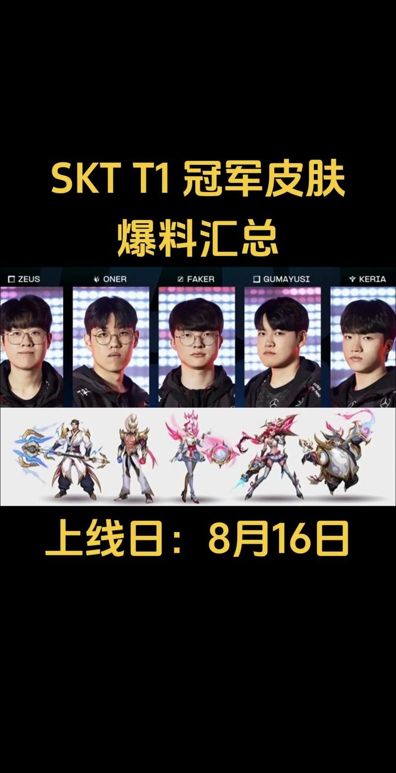 s赛历届冠军盘点：细数英雄联盟的那些王者之师！
