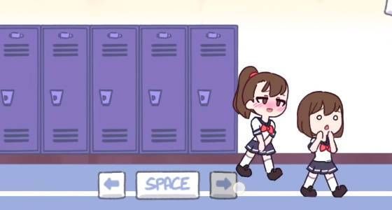 tentaclelocker储物柜游戏攻略：教你轻松抓女孩！