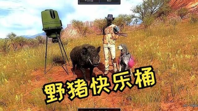 the hunter哪款最好玩？这几代作品强烈推荐！