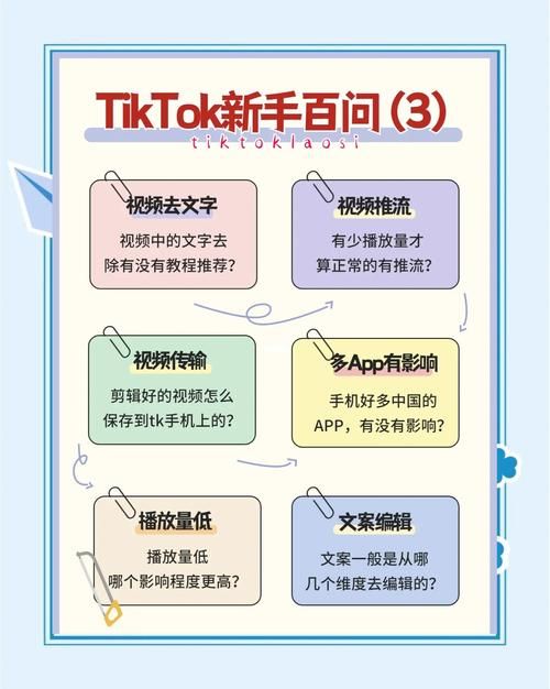 tiktok免费加速器怎么选？小白也能看懂的教程！