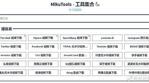 tools miku下载哪个版本好？不同版本对比分析！