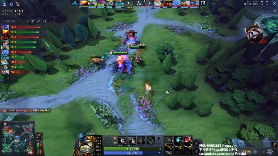 u9 dota2怎么玩？新手入门攻略看这篇就够了！