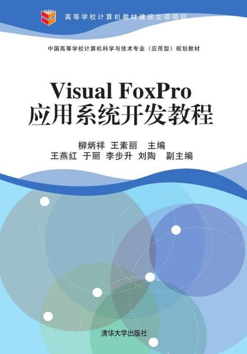 visual foxpro现在还能做什么？这些用途你知道吗？
