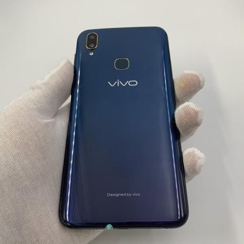 vivoz3i参数配置一览，新手小白也能看明白！