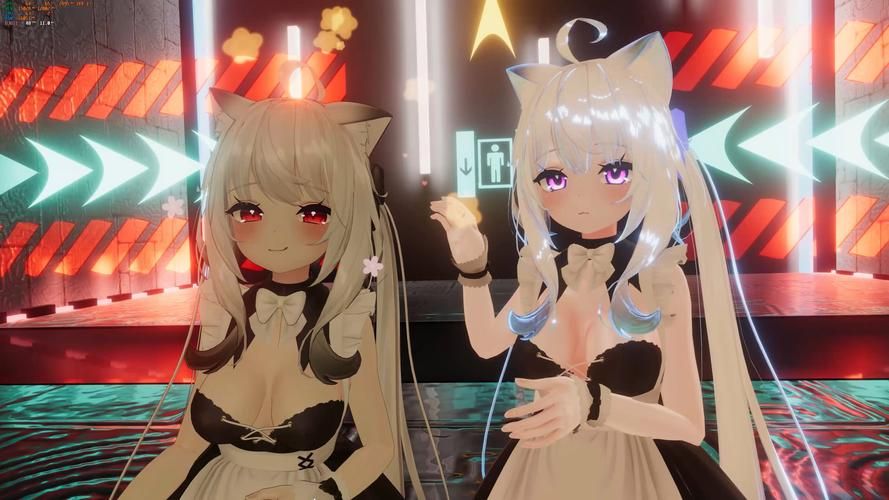 vrchat怎么换人物模型？新手秒懂的保姆级教程！