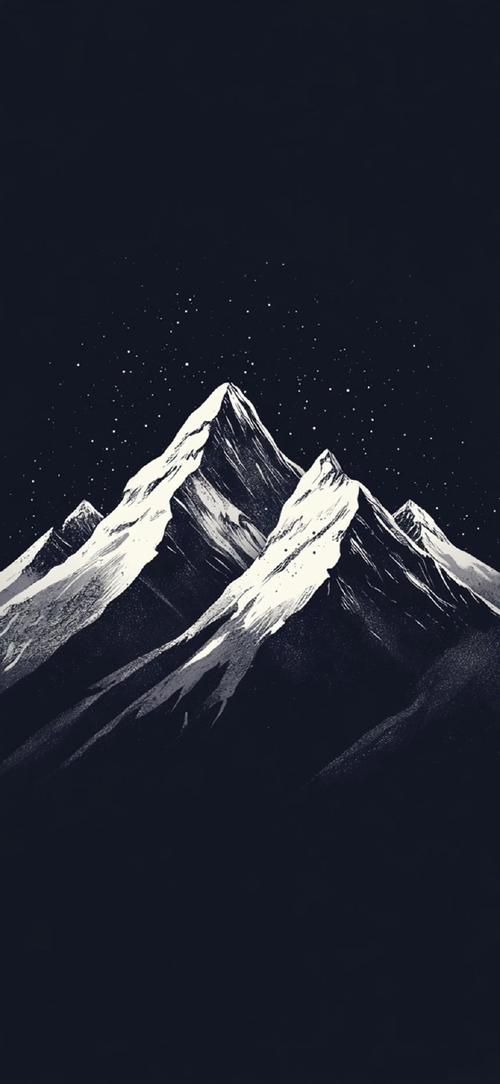 wallpaper壁纸怎么选？试试这几个风格搭配！