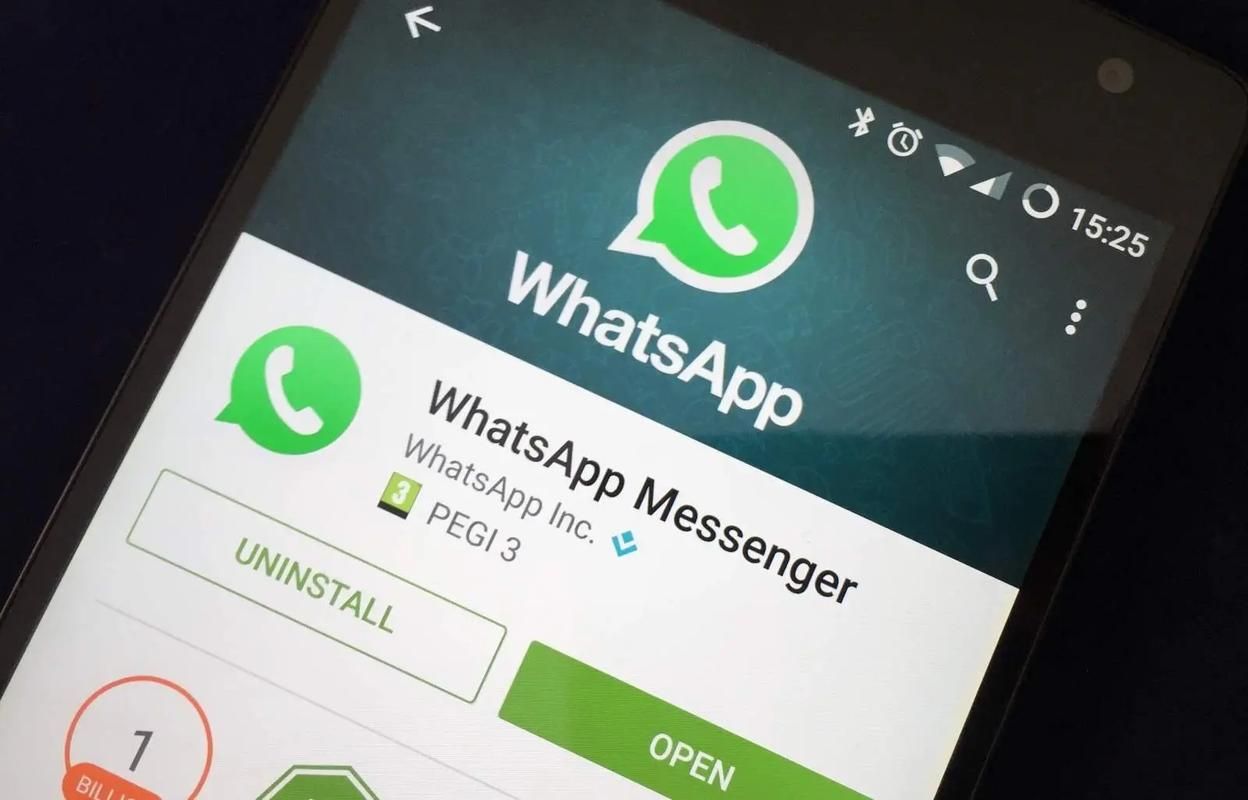 whatsapp messenger国内能用吗？一看就明白了！