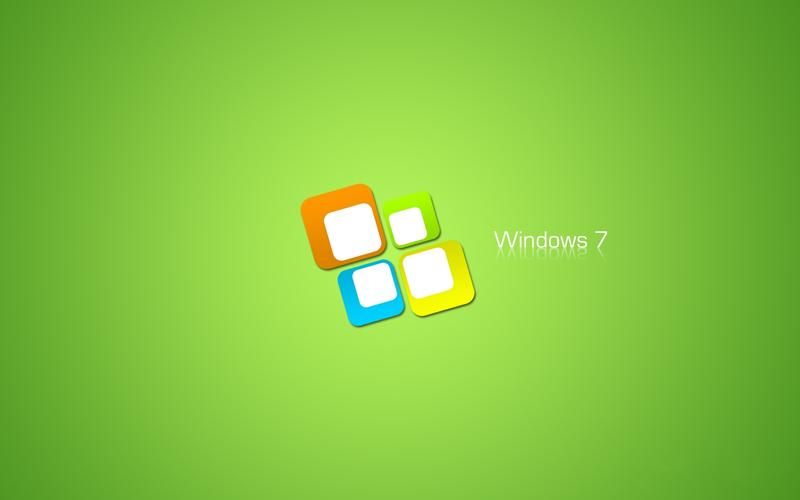 Win7壁纸不清晰？教你设置高清壁纸的方法！
