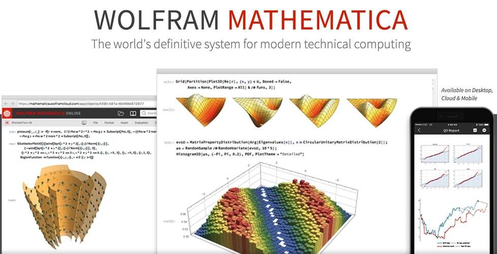wolframalpha是什么？这篇给你讲透这款神器！
