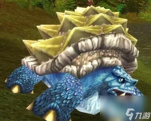 wow正式服猎人宝宝怎么选？五只强力宠物推荐！