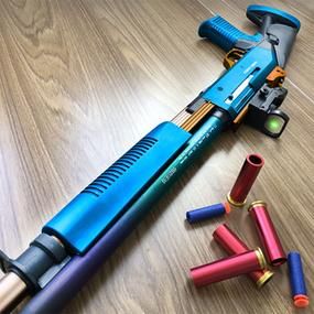 xm1014是什么枪？新手入门全面解读看这篇！