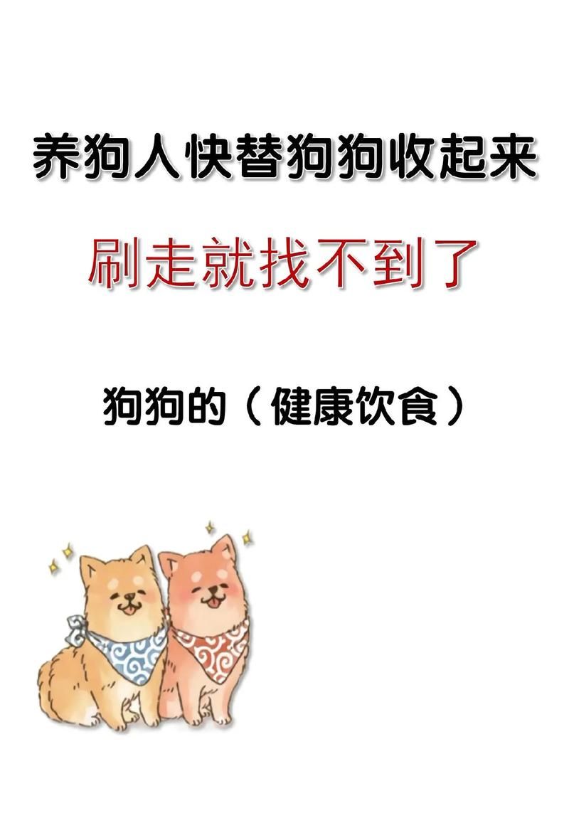 七七最想要的小宠物是什么？这份清单给你答案！