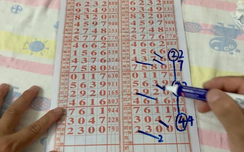 七星彩中奖规则是什么？看完这篇你就全明白了！