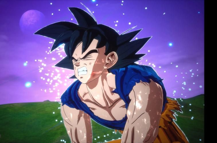 七龙珠格斗游戏哪款好玩?这几款千万别错过! 七龙珠格斗游戏哪款好玩?这几款千万别错过!