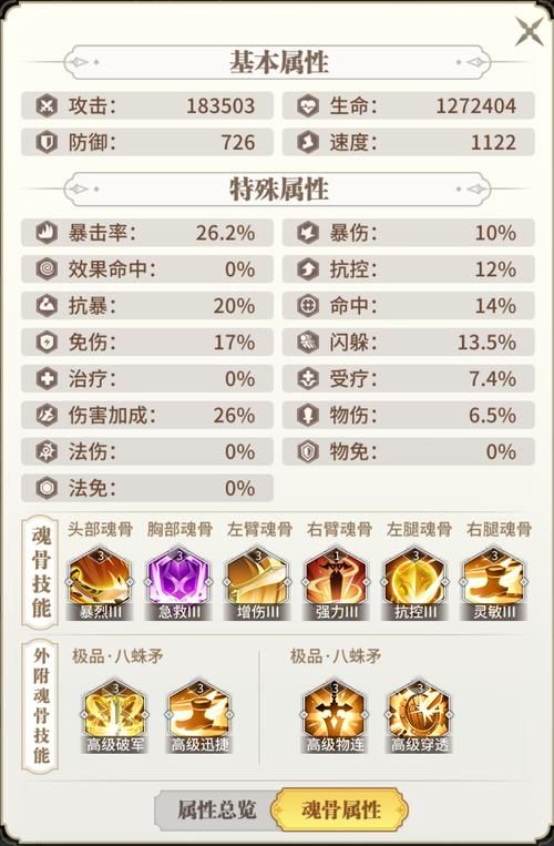 万魂觉醒阵容怎么搭配？最强阵容搭配技巧揭秘！